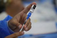 La vacuna de Pfizer contra el COVID para bebés y niños menores de 5 años podría estar disponible en febrero