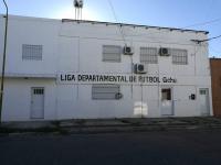 Fútbol Departamental: El Torneo Oficial y la Copa Gualeguaychú se jugarán en simultáneo