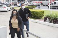 Megajuicio por corrupción: “Es totalmente mentira que Aguilera sea el dueño de TEP”, dijo Luciana Almada