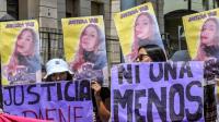 En enero se registraron en el país 24 femicidios, es decir, una cada 31 horas