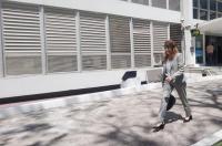 Jury contra Goyeneche: el MPF dispuso que sea Carmona la que esté a cargo del legajo