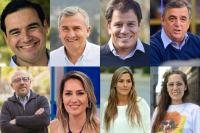 La Juventud Radical prepara su encuentro en Vila Urquiza