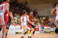 Central Entrerriano le ganó a Peñarol en un cierre dramático