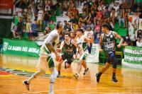 Racing cayó ante La Unión y se quedó sin invicto en la Liga Federal