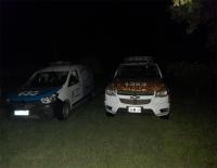 Detuvieron a trabajador rural por supuesto abuso sexual