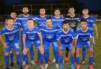 Copa Entre Ríos: Deportivo y Central Larroque sacaron ventaja en la ida de los octavos de final.