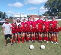 Copa Entre Ríos:  Independiente arrolló a Atlético Maciá y clasificó a los playoffs