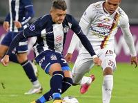 Patronato  busca a Diego García