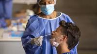Argentina sumó más de 30 mil contagios de coronavirus en las últimas 24 horas