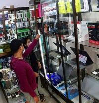 Extienden la promoción para comprar computadoras en 24 cuotas fijas sin interés