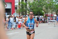 Ricardo Fariña correrá el “tría” olímpico en Chascomús