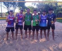 Rajoy y Pucullo ganaron el Torneo Amistad en Solar del Este