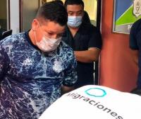 Las pericias determinaron que se usó carfentanilo para adulterar la droga