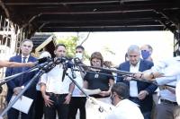 Juntos por el Cambio adelantó que apoyará el acuerdo con el FMI 