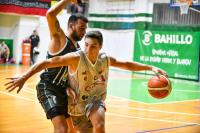 Liga Federal: Central Entrerriano batió a Racing en un clásico deslucido