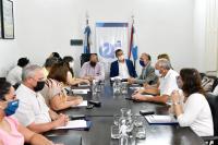 Proponen equiparar salarios de los estatales con la inflación y una metodología de aumentos