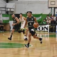 Liga Federal: Neptunia venció a Centro Bancario y sigue de racha