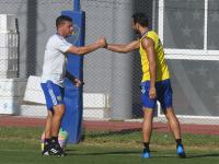 Boca, con la vuelta de Benedetto y "Pol" Fernández, pone primera ante Colón