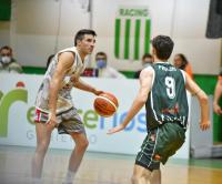 Un envalentonado Central recibe a BH de Gualeguay