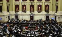 Las presidencias de las comisiones dilata  el inicio del debate parlamentario