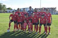 Entre los ocho mejores