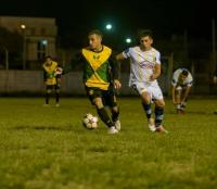 Continúa la sexta fecha del Torneo Oficial de Primera A