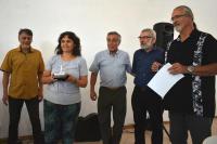 Culminó una nueva  edición de la Fiesta   de la Artesanía 2022