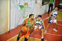 Neptunia buscará bajar al líder, Racing y Central recuperarse