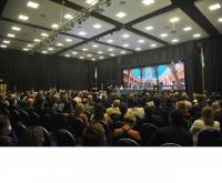 Bordet: “La educación es la mejor obra que podemos dejarle a Entre Ríos”