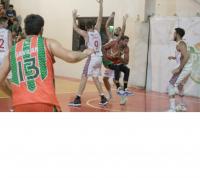 Neptunia reaccionó sobre el final, bajó al líder y se subió a la punta