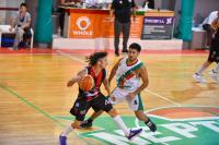 Liga Federal: El alicaído Central se mide ante el enrachado Neptunia