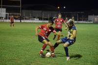Fútbol Departamental: Central Larroque y Deportivo lideran en Primera A, tras el cierre de la sexta fecha