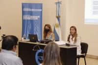 Gualeguaychú presentó su Plan   Local de Acción Climática