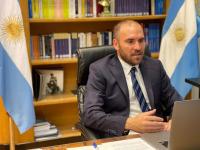 Guzmán acusó   a las multinacionales  de evadir impuestos