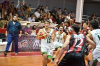 Neptunia aprovechó el mal momento de Central y lo venció a domicilio