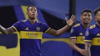 Boca recibe Central en Liniers por la Copa de Liga Profesional