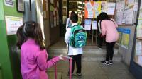 La Ciudad de Buenos Aires y  Mendoza son los primeros distritos  en arrancar mañana las clases