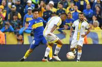 Boca deja Vélez y se muda a la cancha de Racing