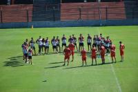 Patronato recibe a Talleres en un cruce de necesitados