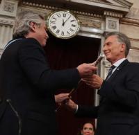 Volvió a caer el índice de  confianza en el Gobierno 