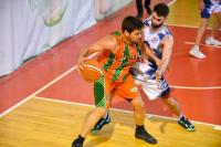 Liga Federal: Neptunia y Racing se presentan en casa, mientras que Central sale a la ruta