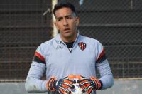 Patronato explicó los motivos de la salida del arquero Matías Ibáñez