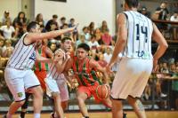 Neptunia ganó ajustadamente y quedó como único puntero