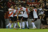 Liga Profesional de Fútbol: River intentará encadenar su tercera victoria al hilo ante Racing