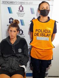 Un camping en medio de la noche: la historia de los días de Betiana Rossi antes de su hallazgo