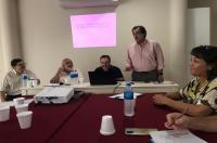 La UCR entrerriana inicia su agenda de planificación estratégica el 5 de marzo