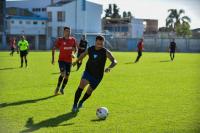 Juventud encadenó una derrota y un triunfo ante el DEPRO