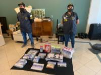 Echaron a la funcionaria del Ministerio de Salud involucrada en el caso de los “hisopados vip”