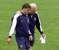 La doctrina de Bianchi que aplicó Sebastián Battaglia para separar del plantel a Almendra y Varela