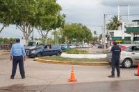 Fin de semana largo: Desde la municipalidad destacan que el rol del Estado fue clave para garantizar una ciudad segura